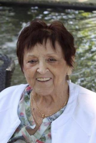 Jocelyne Harvey