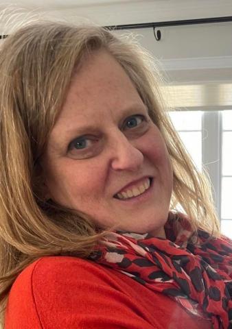 Catherine Ponton