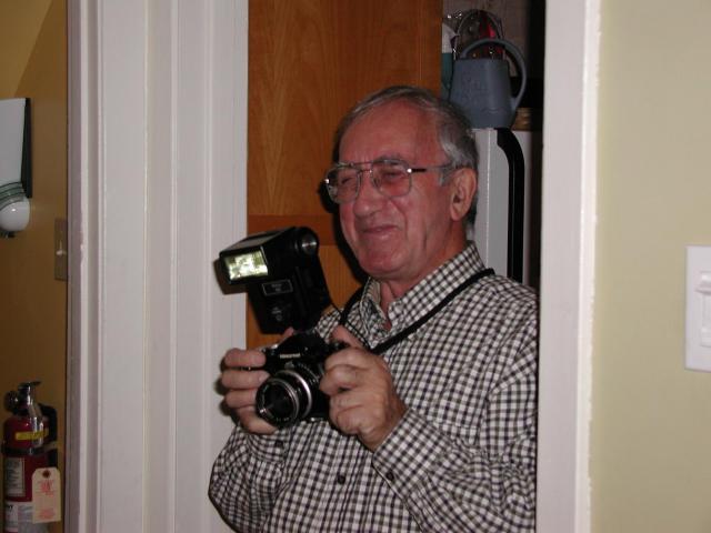 Léo Gagnon