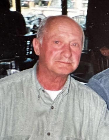 Denis Lussier