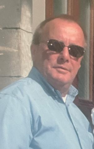 Yvon Courville