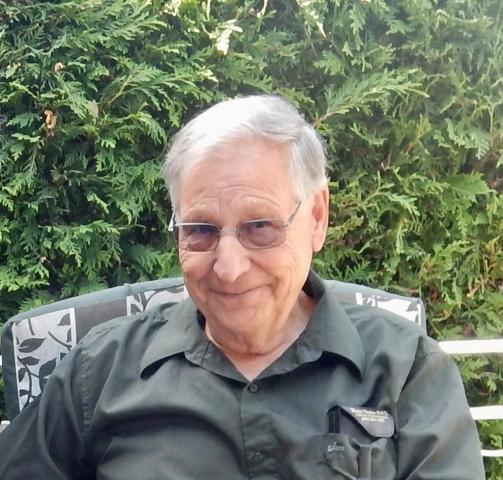 Jean-Claude Goulet