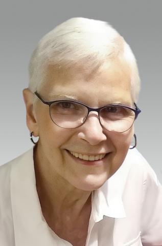 Louise Morin