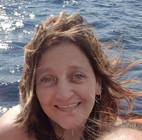 Martine Charbonneau
