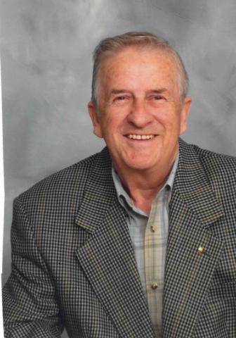 Gérald Ouellette