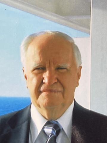 Raymond Barrette