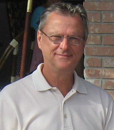 Gilles Clermont