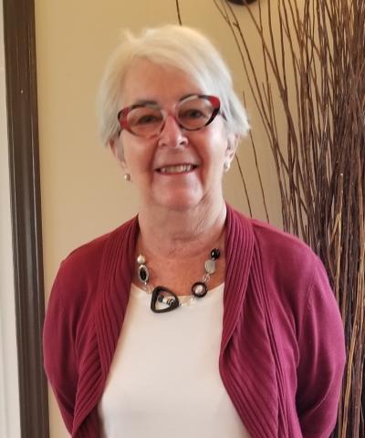 Hélène Lacasse