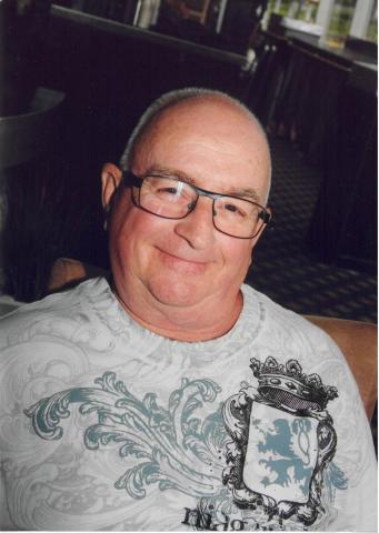 Alain Roy