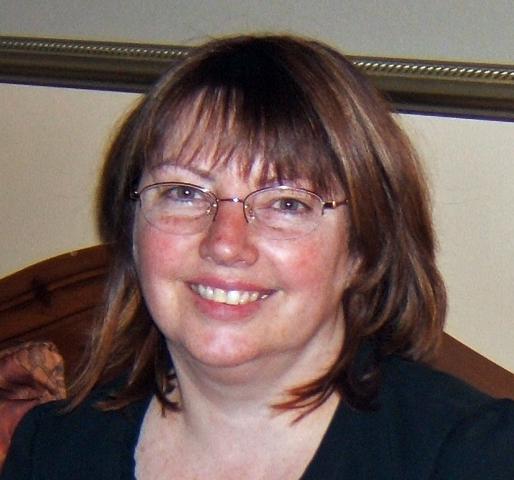Suzanne Lamarche