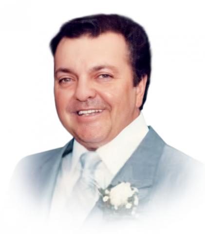 Wilbrod Cormier