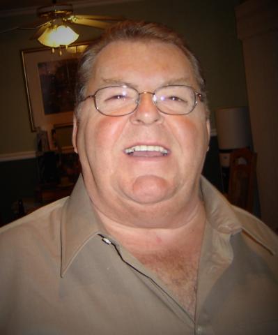 Serge Tremblay