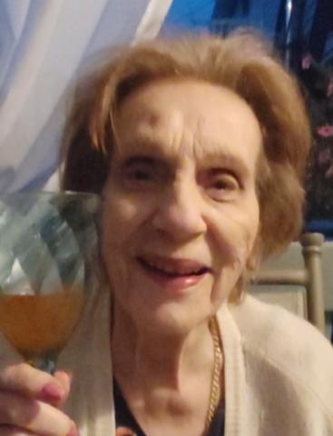 Claire Lejeune