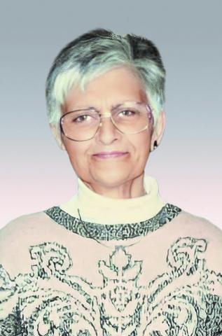 Maria Bélanger