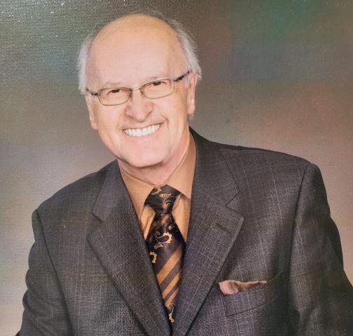 Jacques Desmarteau