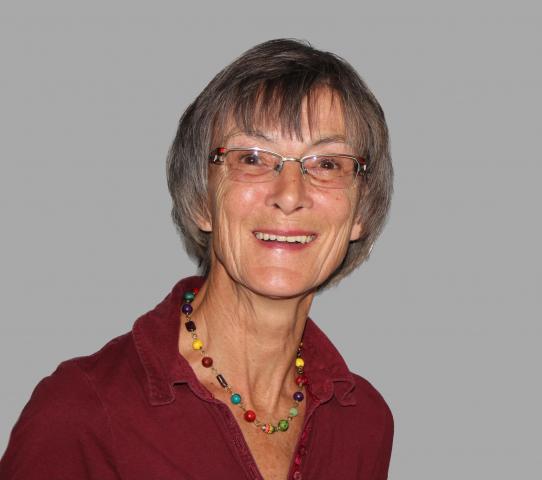 Denise Charette