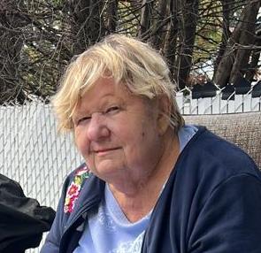Eugenia Lucy Szpak