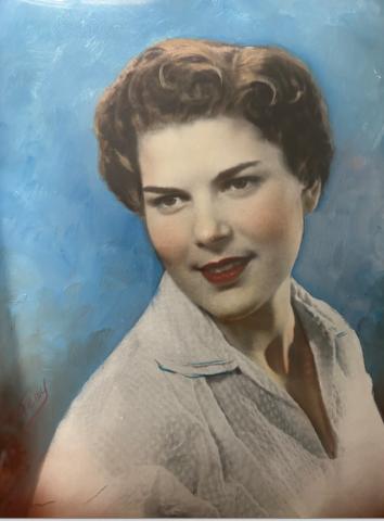 Yolande Larivière