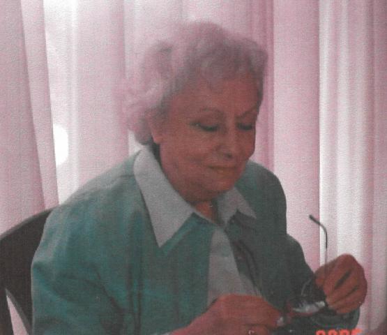 Andrée Bélair