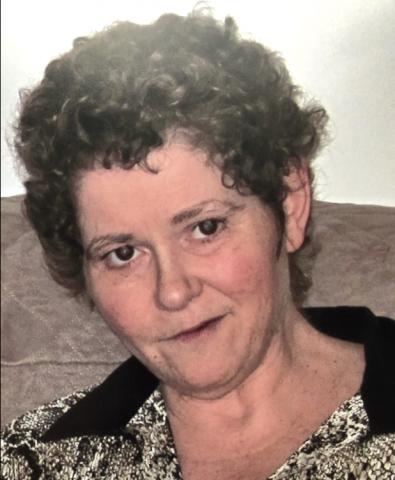 Lise Berthiaume