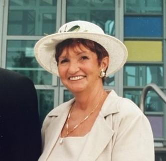 Hélène Fallon