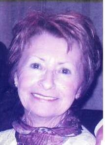 Gisèle Turner