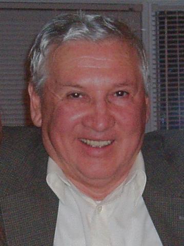 Joel Coronado