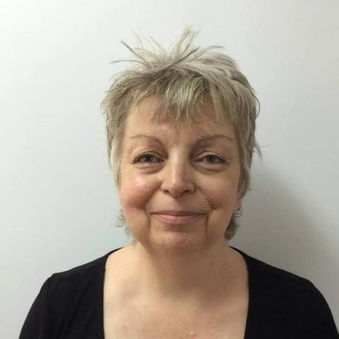 Sylvie Pedneault