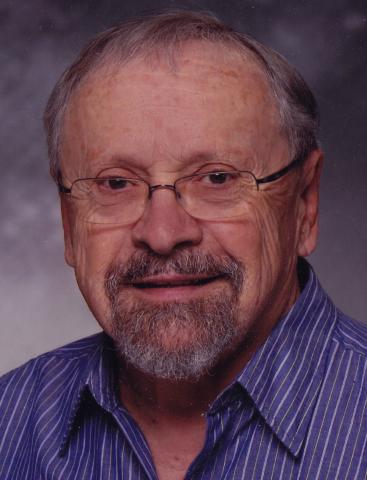 Yvon Pepin