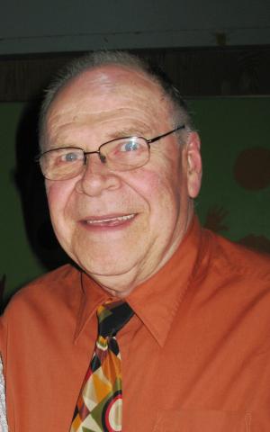 Aimé Vadeboncoeur