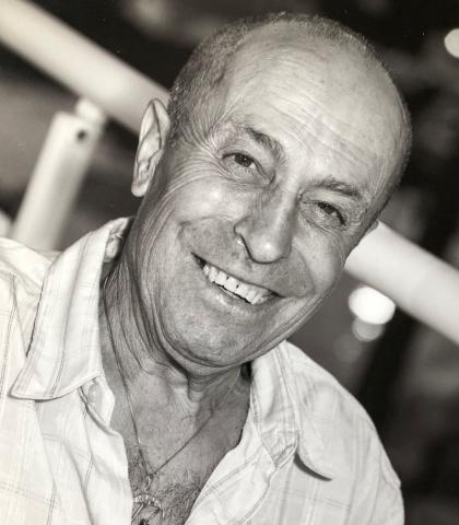 Jacques Marc