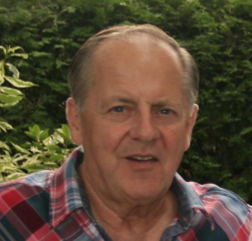 Gilles Thérien