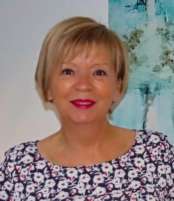 Carole Savard