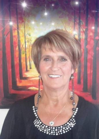 Diane Mireault