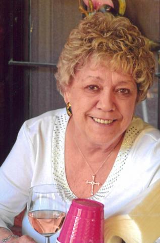 Hélène Gaudreault
