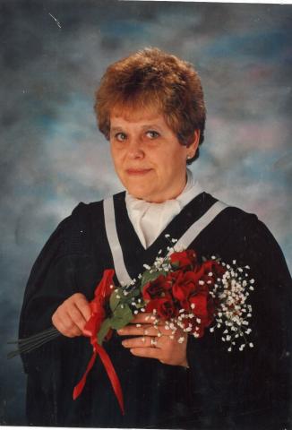Suzanne Michaud