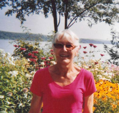 Christiane Fortin