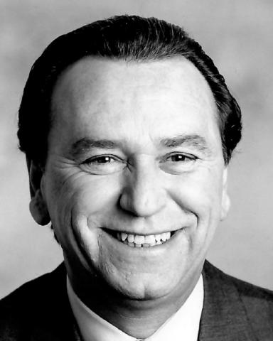 Bernard Boiteau