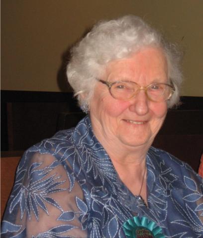 Pierrette Latreille