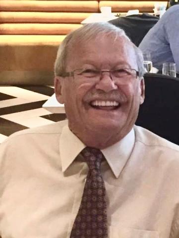 Bernard Chrétien