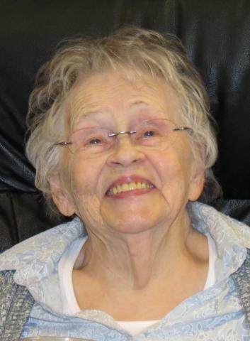 Rose-Aimée Joyal