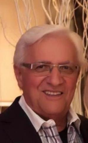 André Malric
