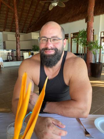 Sébastien Godon