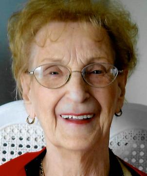 Rose Jacques