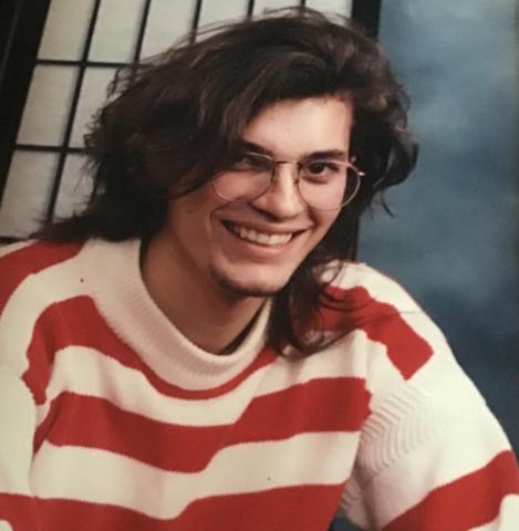 Steve Sinotte