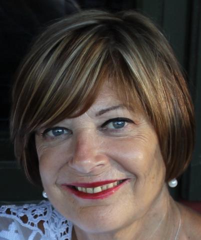 Isabelle Marcoux