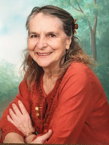 Irène Hall