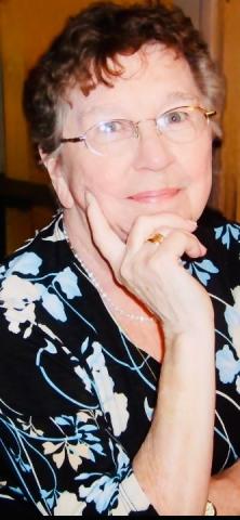 Rita Jones