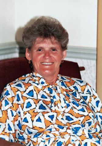 Murielle Lepage