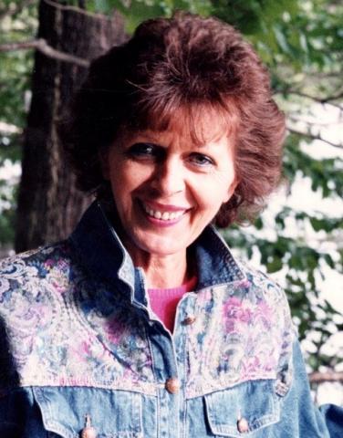 Luce Hurtubise